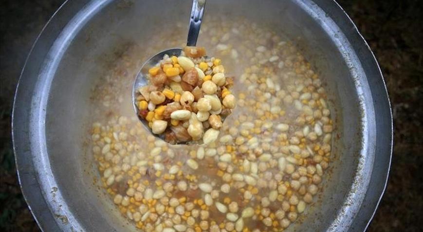 AŞURE GÜNÜ NE ZAMAN 2025 Aşure günü hangi ayda başlar ve biter Aşure ayı tarihi