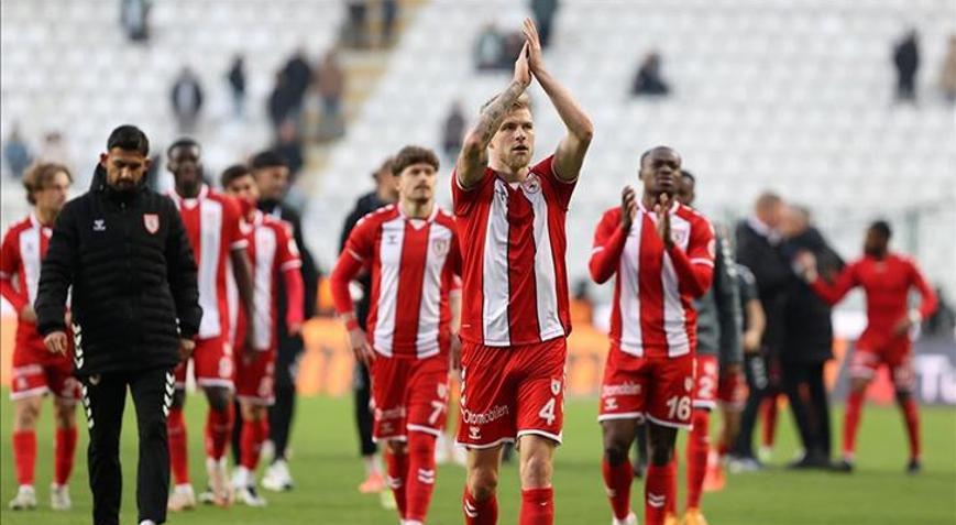 Veysel Bilen: Amasız fakatsız bütün taraftarlarımızı bekliyoruz