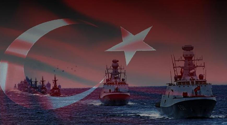 Türkiye, Üç Deniz Girişimine Stratejik Ortak oldu