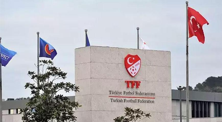 PFDK, Erzurumspor FKye ceza yağdırdı 30 sayfalık savunma hazırlandı