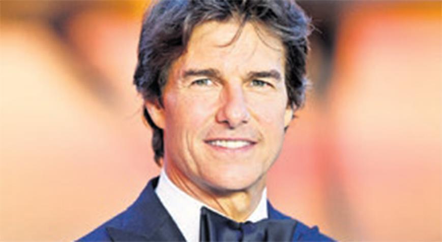 ‘Cruise’a haksızlık yapılıyor’