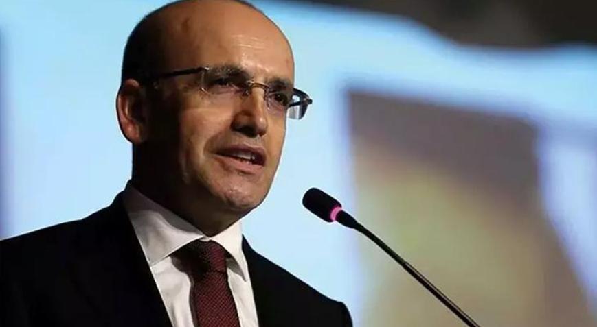 Bakan Şimşek: Gümrük Birliğinin modernizasyonu herkesin kazanç sağlayacağı bir adım