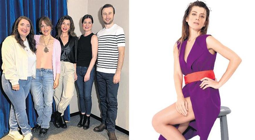 ‘Maddi duyguyla yapımcı olmadım’