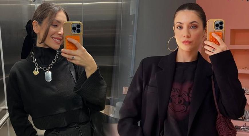Fulya Zenginer, son paylaşımıyla neden tepki aldığını açıkladı