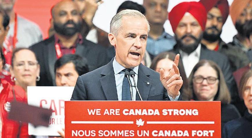 Trump karşıtlığı seçimi kazandırdı