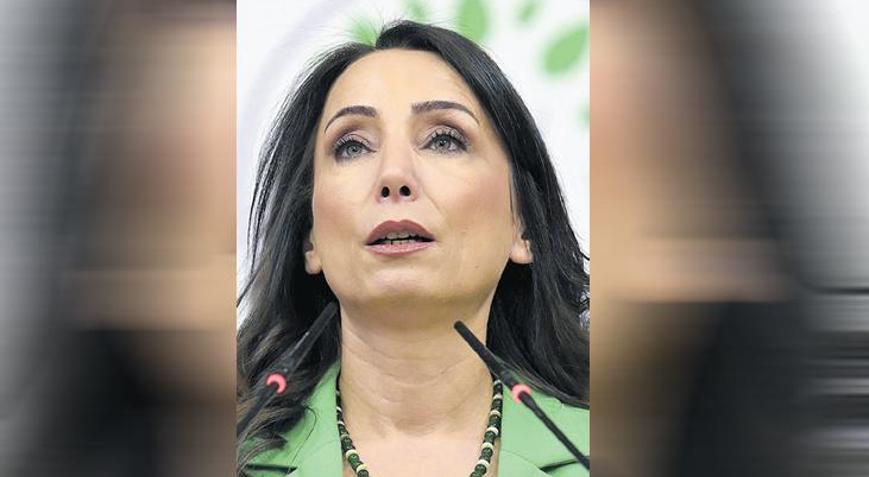 DEM Parti’den ‘Kürt konferansı’ açıklaması Süreci sabote eden bir yerde durmuyor