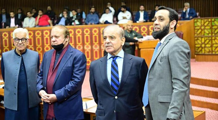 Pakistan: Hindistan, önümüzdeki 24 ila 36 saat içinde askeri harekat düzenlemeyi düşünüyor