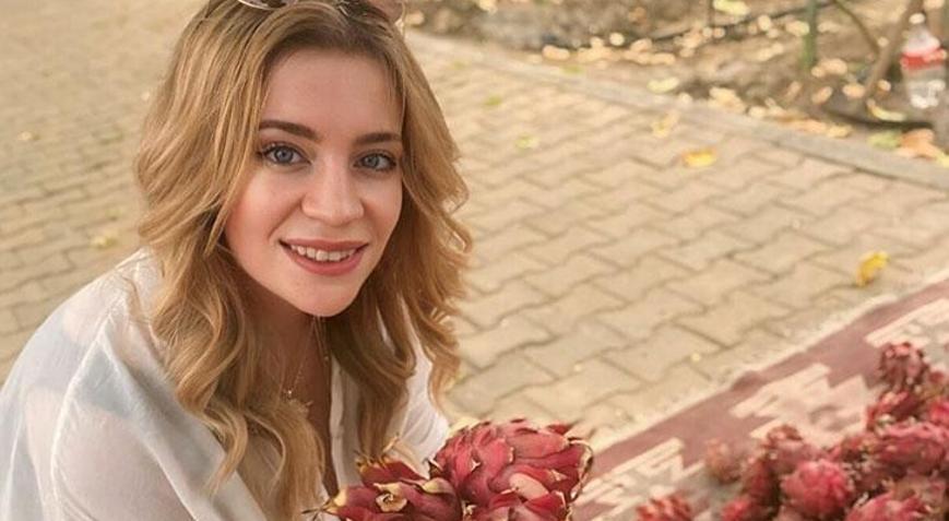 Üniversiteli İlayın zayıflamak için başladığı meyve serüveni girişimciliğe dönüştü