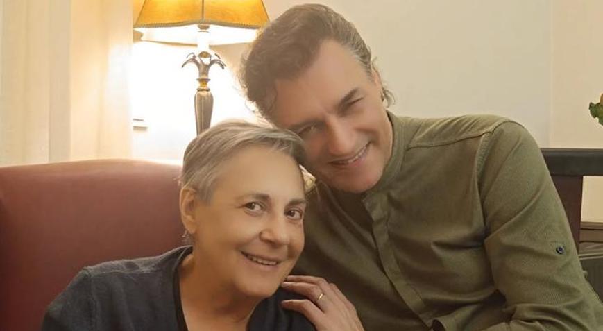 Tayfun Duygulunun acı günü Seni kalbimin attığı son ana kadar çok seveceğim