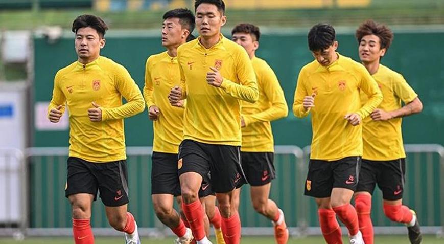 Çinin eski teknik direktörüne hapis şoku Cezası onandı