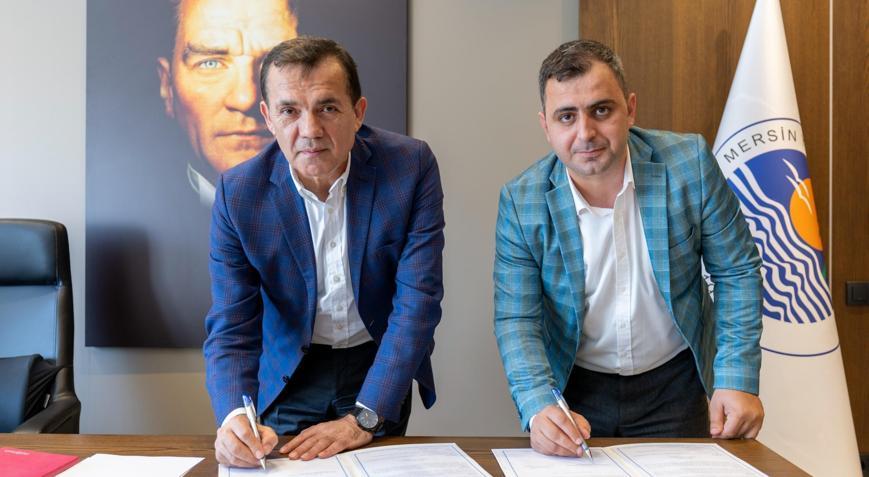 Yenişehir Belediyesi ve çevre mühendisleri iş birliği yapacak