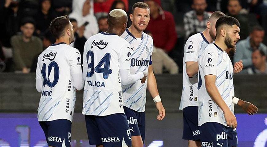 Yıldız oyuncuya Avrupa devinden kanca Fenerbahçe yönetimi 20 milyon euro fiyat biçti