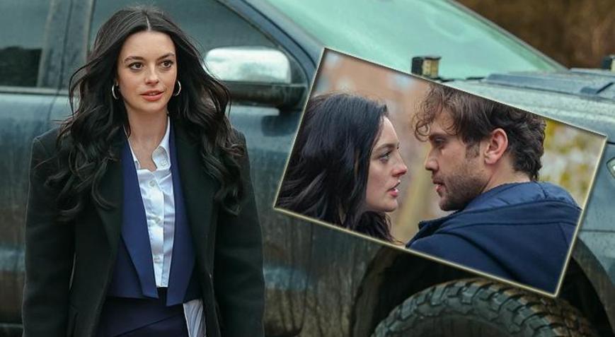 En İyi Kadın Oyuncu ödülünü almıştı Melis Sezenden aşk sorularına yanıt