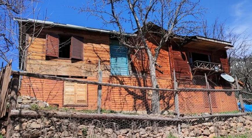 Sebebi ne hırsız ne de kundaklama Aynı eve 2 yıl içinde 5inci şok