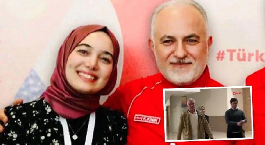 Kerem Kınıkın kızı motosiklete çarptığı kazanın duruşması ertelendi