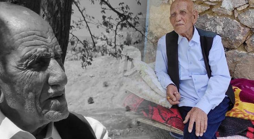 Tam 136 yaşında Rağdanın bedduası tuttu: Onun yüzünden ölmedim, hala yaşıyorum