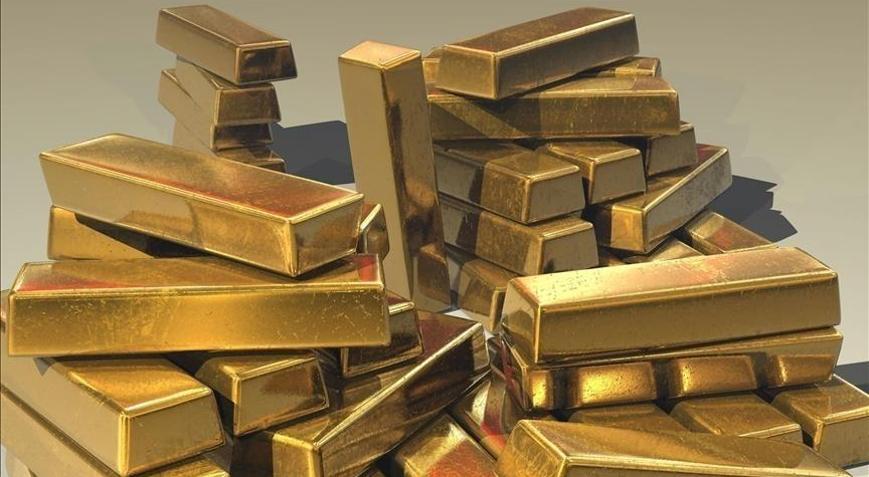 Küresel altın talebi 9 yılın zirvesine çıktı