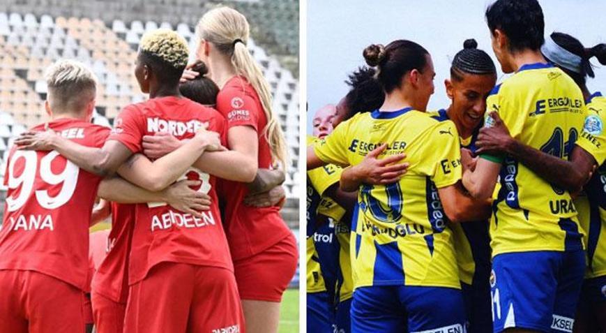 Fenerbahçe başvuruda bulunmuştu TFF, Fomgetin maçlarını incelemeye aldı