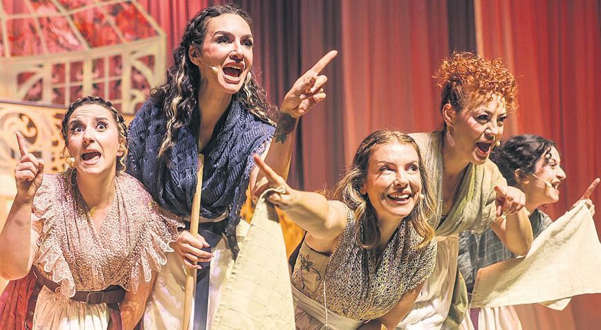 Müziğin ritmi mayısta artıyor