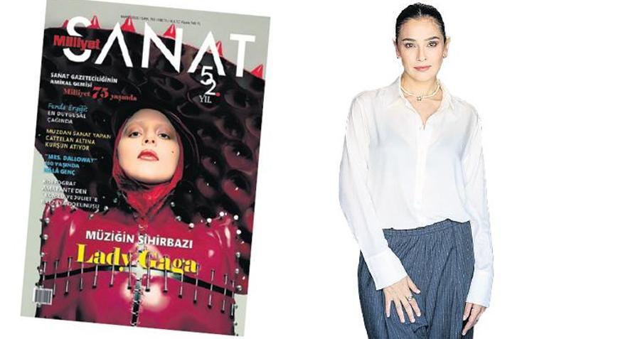 75 yıllık kültür sanat yolculuğu