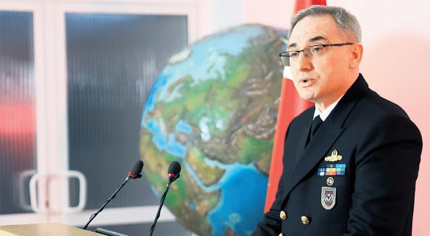 ‘Suriye’de özerk bölgeye rıza gösteremeyiz’