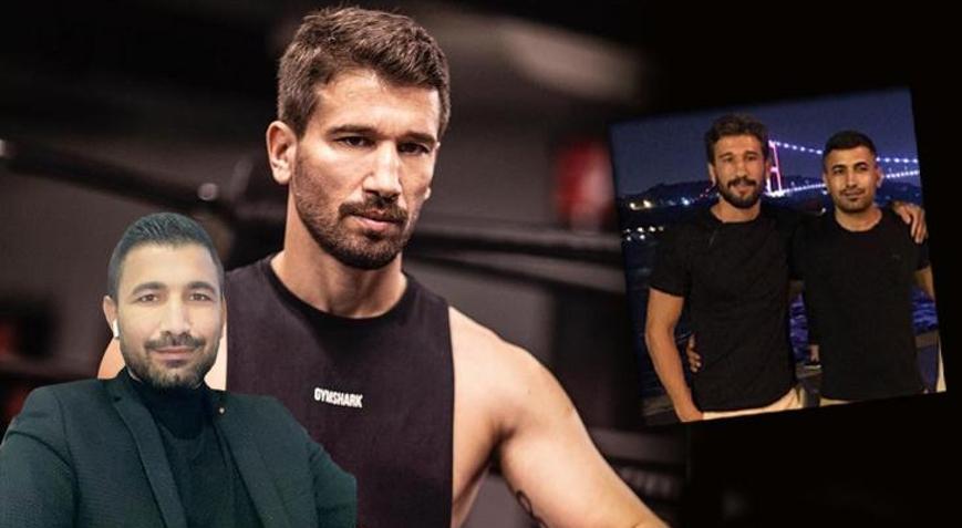Survivorda tehdit bombası Adem Kılıççının ağabeyi Taner Kılıççı olay sözler sonrası özür diledi