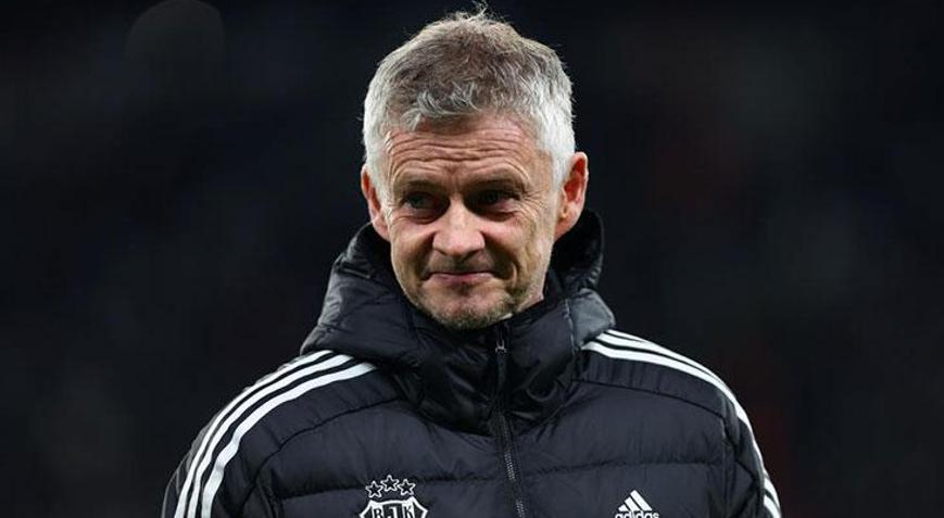 Beşiktaşta Ole Gunnar Solskjaer, Lucescu’dan sonra ilk peşinde