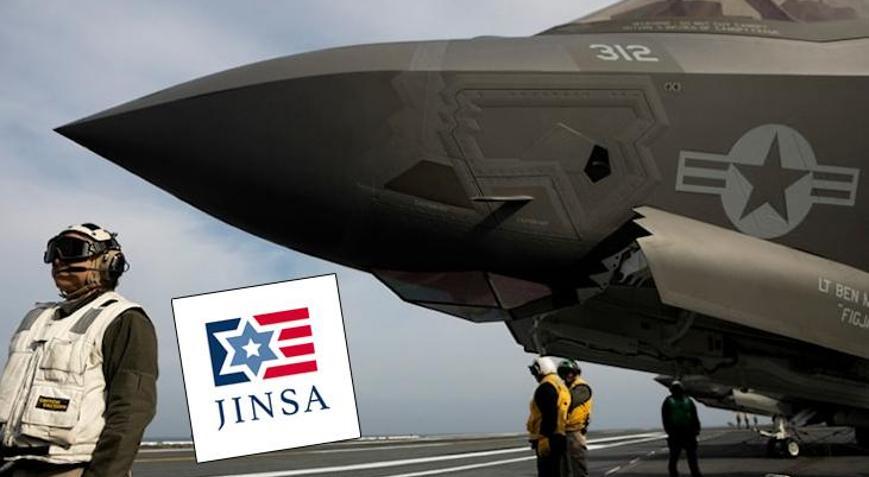 Skandal rapor Türkiye potansiyel güç, F-35 vermeyin