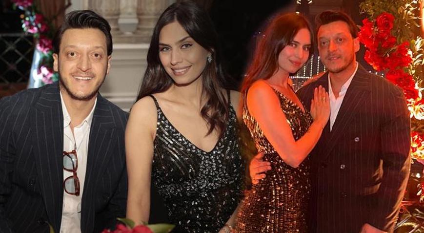 Amine Gülşe 32. yaşına böyle merhaba dedi Instagramdan peş peşe paylaştı