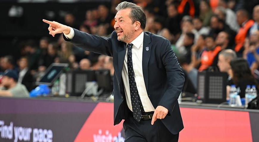 Luca Banchi: Her detay çok önemli olabilir