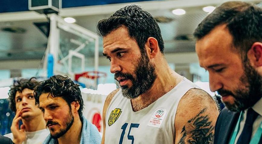 Ankaragücü İkon Menkul ve Konya Büyükşehir Belediyespor yarı finalde