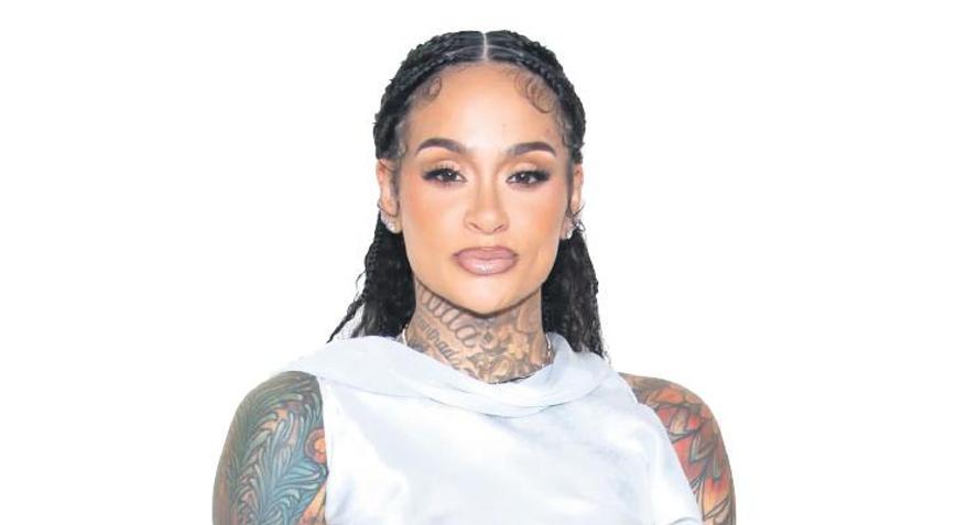 Filistin’e desteği nedeniyle konseri iptal edildi