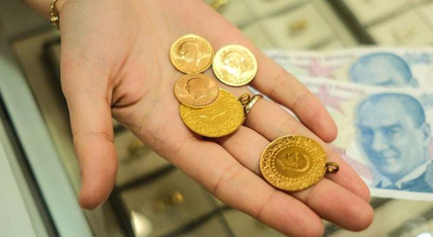 Gram altında rekor sonrası 300 lirayı aşan kayıp İşte yeni tahminler...