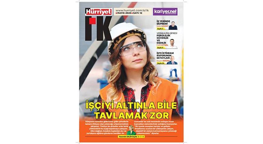 Hürriyet İK ile yeteneği çekmenin sırları