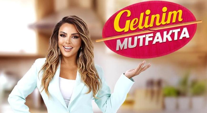 GELİNİM MUTFAKTA KİM ELENDİ Gelinim Mutfakta puan durumu 2 Mayıs 2025 ile çeyrek altın ve 10 altın bilezikleri kim kazandı