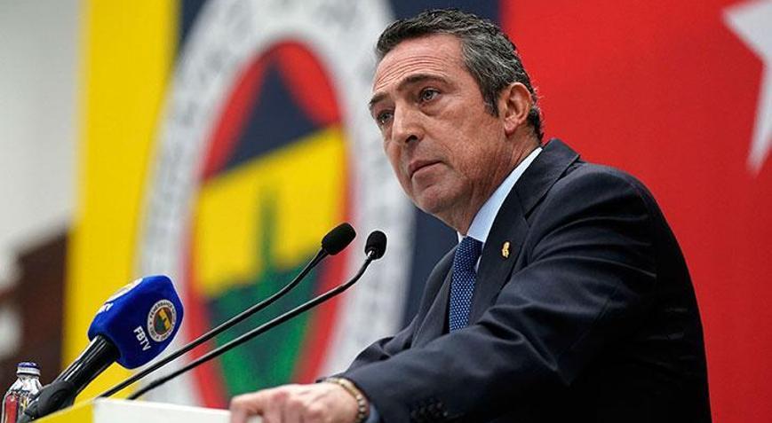 NBAin Avrupa Ligi projesi Ali Koç ile görüştük