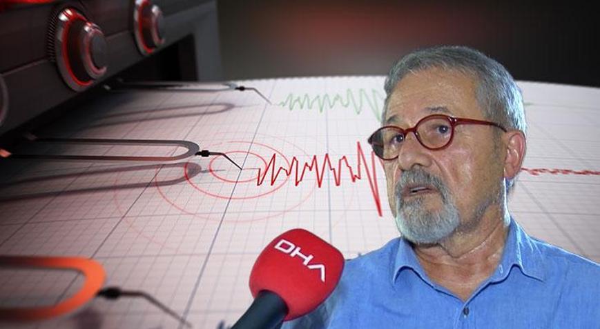 Kütahyada bir deprem daha AFADdan son dakika açıklaması