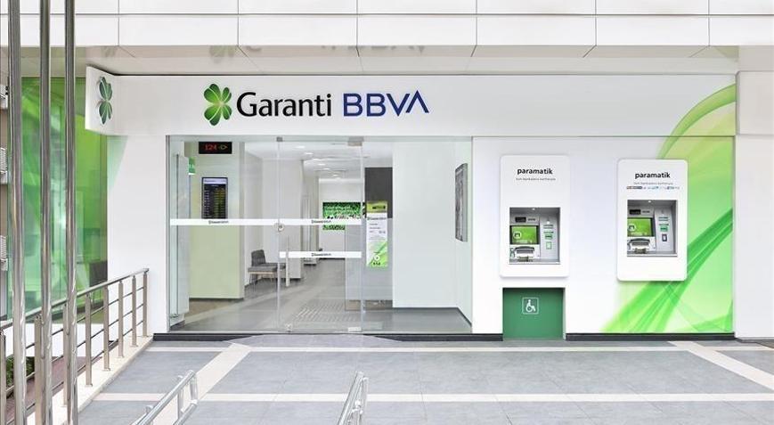Garanti BBVA mobil uygulamasına erişim yeniden sağlanıyor