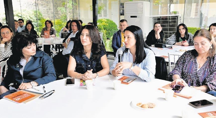 ‘Yerel Eşitlik Eylem Planı’ tanıtıldı