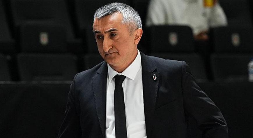 Beşiktaş BOAda Aziz Akkaya dönemi sona erdi