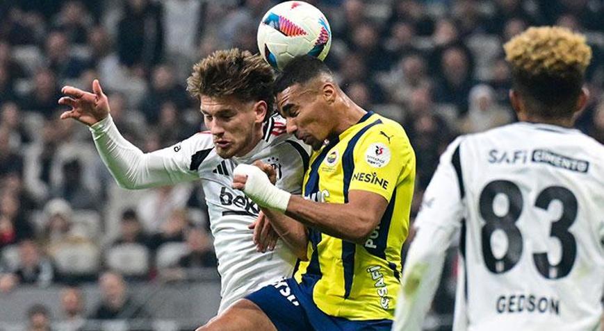 Fenerbahçe - Beşiktaş derbisi 100den fazla ülkede yayınlanacak
