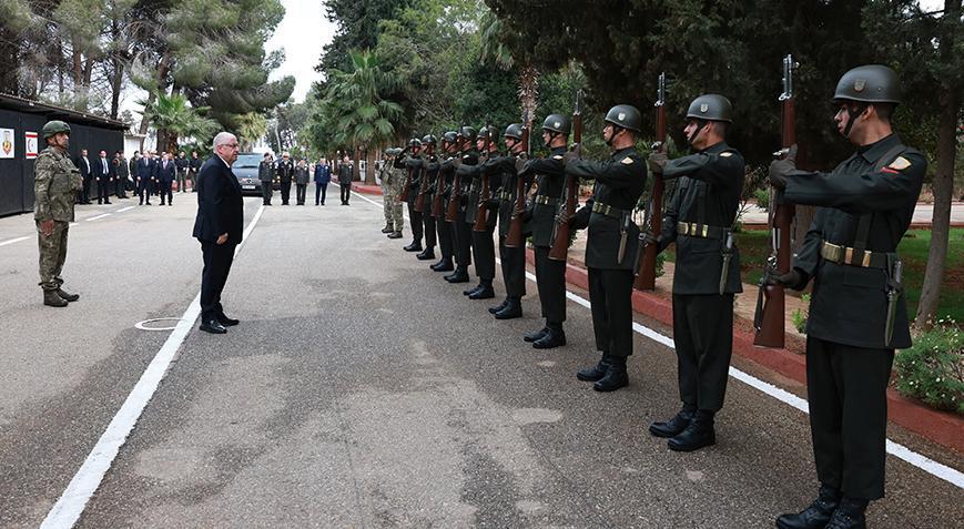 Bakan Güler KKTCde TEKNOFEST’e katılacak