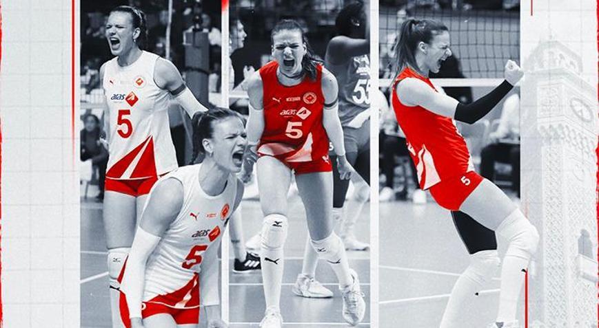 Aras Kargodan iç transferde 3 imza birden