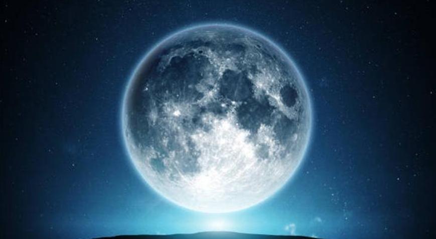 Dolunay ne zaman, burçlara etkisi nedir 🌕 2025 Mayıs Dolunay tarihi hangi gün