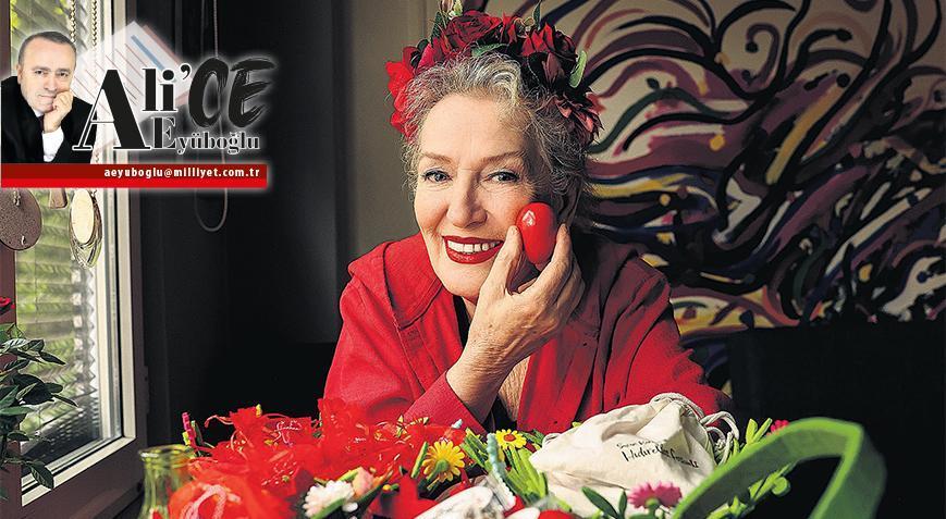 Suzan Kardeş: UNESCO’nun teklifi beni çok mutlu etti