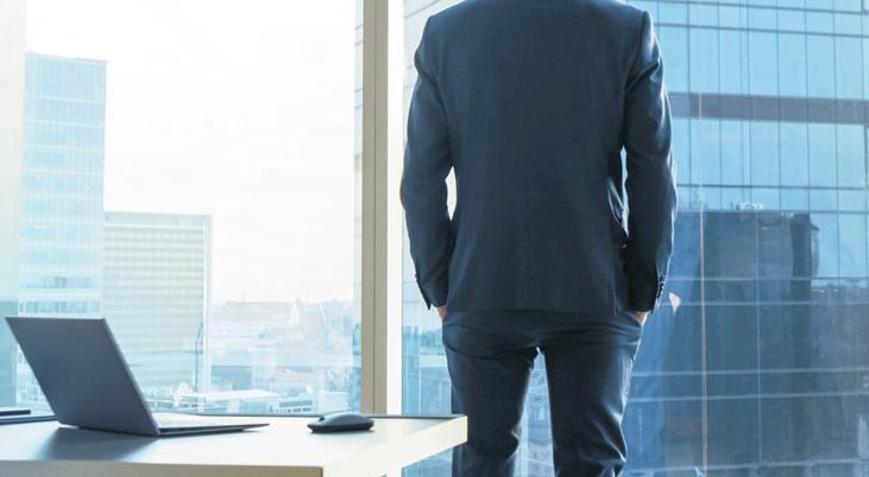 CEO maaşları 56 kat arttı
