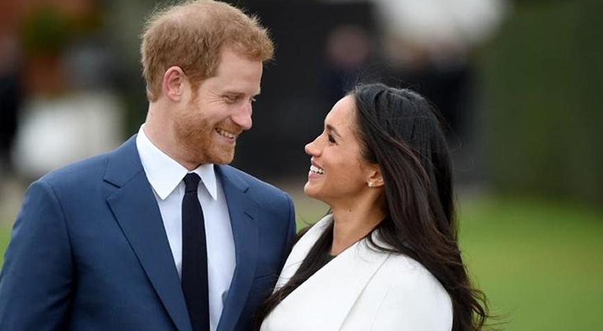 Prens Harryden bomba gibi açıklama: Ailesiyle barışmak istiyor