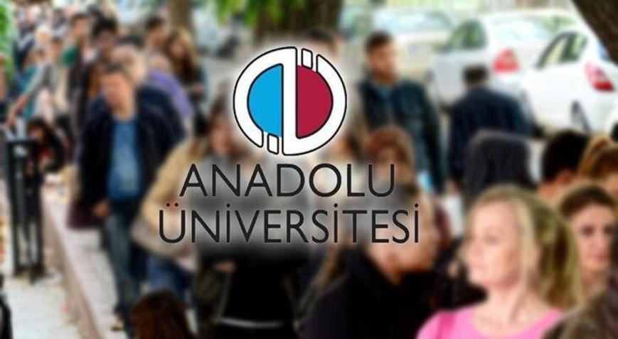 AÖF AKADEMİK SINAV TAKVİMİ: 2025 bahar dönemi Anadolu Üniversitesi AÖF final sınavı tarihi ne zaman