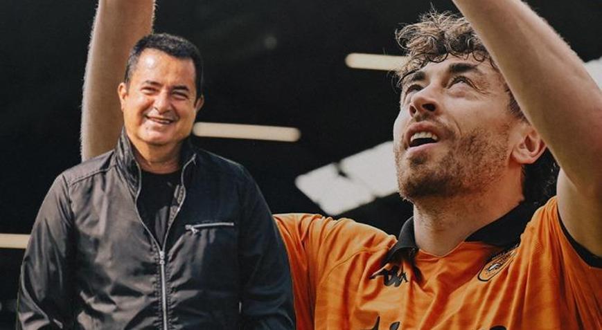 Hull City son anda kurtardı Acun Ilıcalı kabustan uyandı