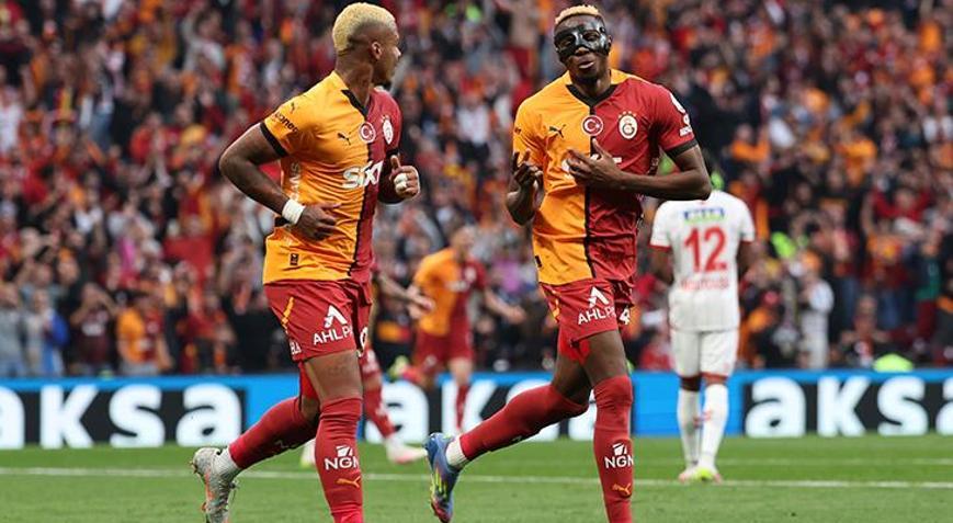 Mario Lemina: Defans hattında sağlam bir temel kurduk